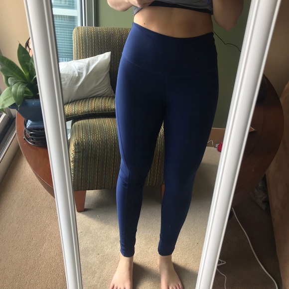 nike leggings navy nike leggings navy
